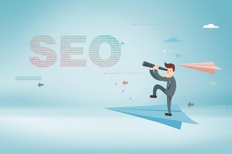 seo网站优化